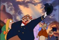  .... 2 / The Secret of NIMH 2: Timmy to the Rescue (1998)