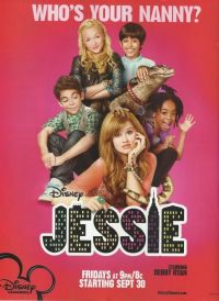  / Jessie (2011)