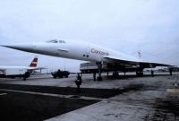 : -79 / The Concorde: Airport 