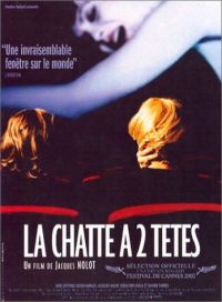     / La chatte à deux têtes (2002)
