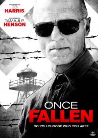   / Once Fallen (2010)