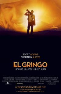  / El Gringo (2012)