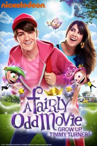   / A Fairly Odd Movie: Grow Up, Timmy Turner! (2011)