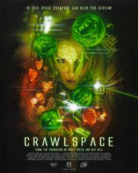  / Crawlspace (2012)