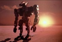   / Robot Wars (1993)