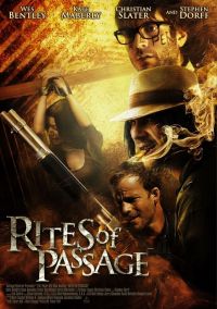   / Rites of Passage (2012)
