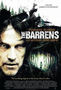  / The Barrens (2011)