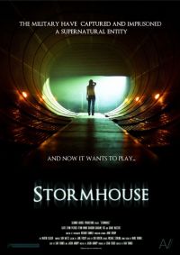    / Stormhouse (2011)