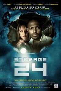  24 / Storage 24 (2012)