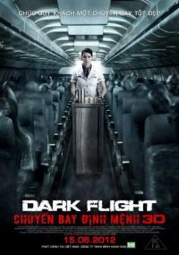 407:   / 407 Dark Flight 3D (2012)