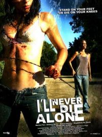        / No moriré sola (2008)