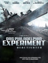   / The Philadelphia Experiment (2012)
