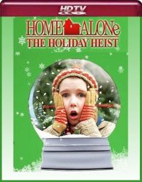 Один дома 5: Праздничное ограбление / Home Alone: The Holiday Heist (2012)