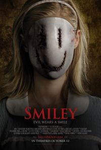  / Smiley (2012)
