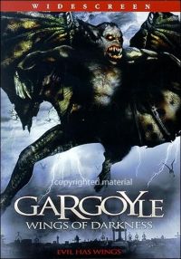  / Gargoyle (2004)