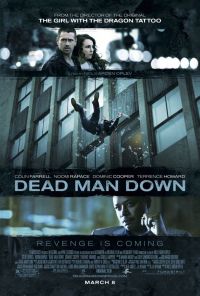 Один уже покойник / Dead Man Down (2013)