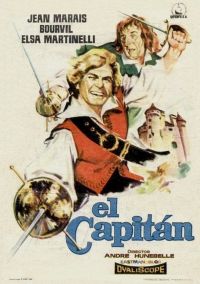  / Le capitan (1960)