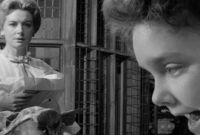  / The Innocents (1961)