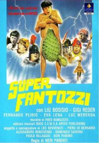   / Superfantozzi (1986)