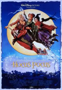 - / Hocus Pocus (1993)