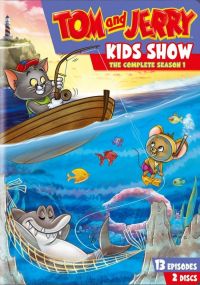      / Tom & Jerry Kids Show (1990)