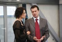 Она сказала «Да» (2007)