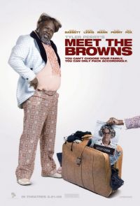    / Meet the Browns (2008)