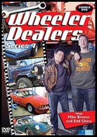  / Wheeler Dealers (2003)