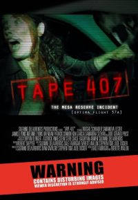  407 / Tape 407 (2012)