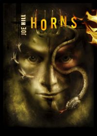 Рога / Horns (2013)