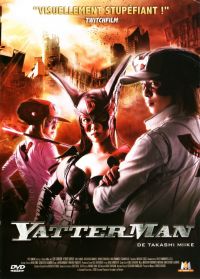  / Yattâman (2009)