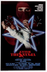   / Enter the Ninja (1981)