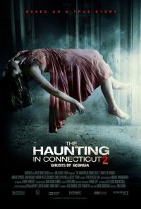 Призраки в Коннектикуте 2: Тени прошлого / The Haunting in Connecticut 2: Ghosts of Georgia (2012)