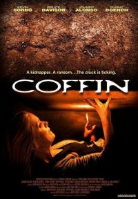 Гроб / Coffin (2011)