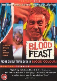   / Blood Feast (1963)