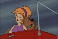 -    / Scooby-Doo and the Reluctant Werewolf (1988)
