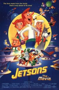   / Jetsons: The Movie (1990)