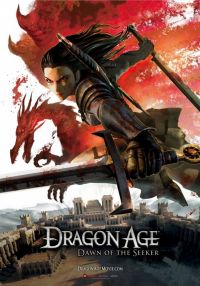  :   / Dragon Age: Dawn of the Seeker (2012)