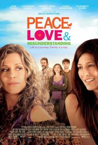 ,    / Peace, Love, & Misunderstanding (2011)