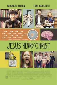    / Jesus Henry Christ (2012)