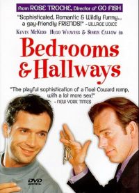    / Bedrooms and Hallways (1998)