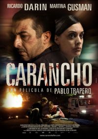 Каранчо / Carancho (2010)