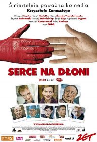    / Serce na dloni (2008)