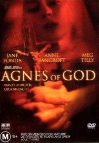 Агнец божий / Agnes of God (1985)