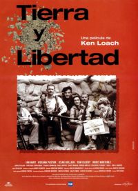    / Land and Freedom (1995)