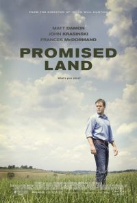   / Promised Land (2012)
