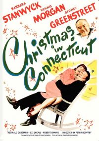    / Christmas in Connecticut (1945)