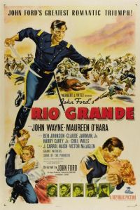   / Rio Grande (1950)