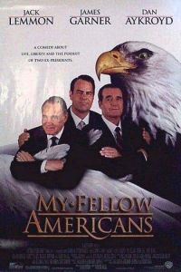    / My Fellow Americans (1996)
