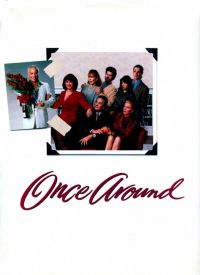   / Once Around (1991)